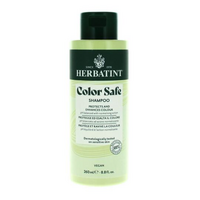 Herbatint Colour Safe Shampoo 250ml