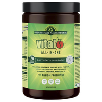 Vital Greens All in One Powder 120g