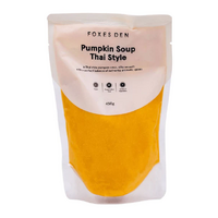 Foxes Den Thai Pumpkin Soup 450g