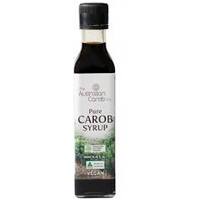 Carob Co Carob Syrup 250ml
