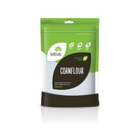 Lotus Corn Starch 500g