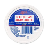 Tofutti Cream Cheese 227g