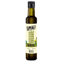 Every Bit Organic RAW Olive Oil 500ml