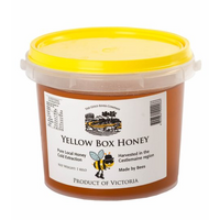 Gold River Yellow Box 1kg