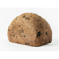 No Grainer Loaf Olive 650g