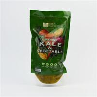 Organic Indulgence Kale Vegetable Soup 600g