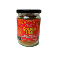 Classica Golden Chai 200g