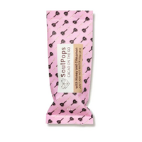 Soul Pops Cacao With Honey And Cinnamon 25g