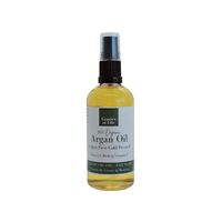 Grasses Of Life Argan Oil 100ml